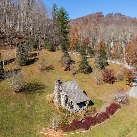 Вілла Matney Ridge Estate Баннер-Елк Екстер'єр фото